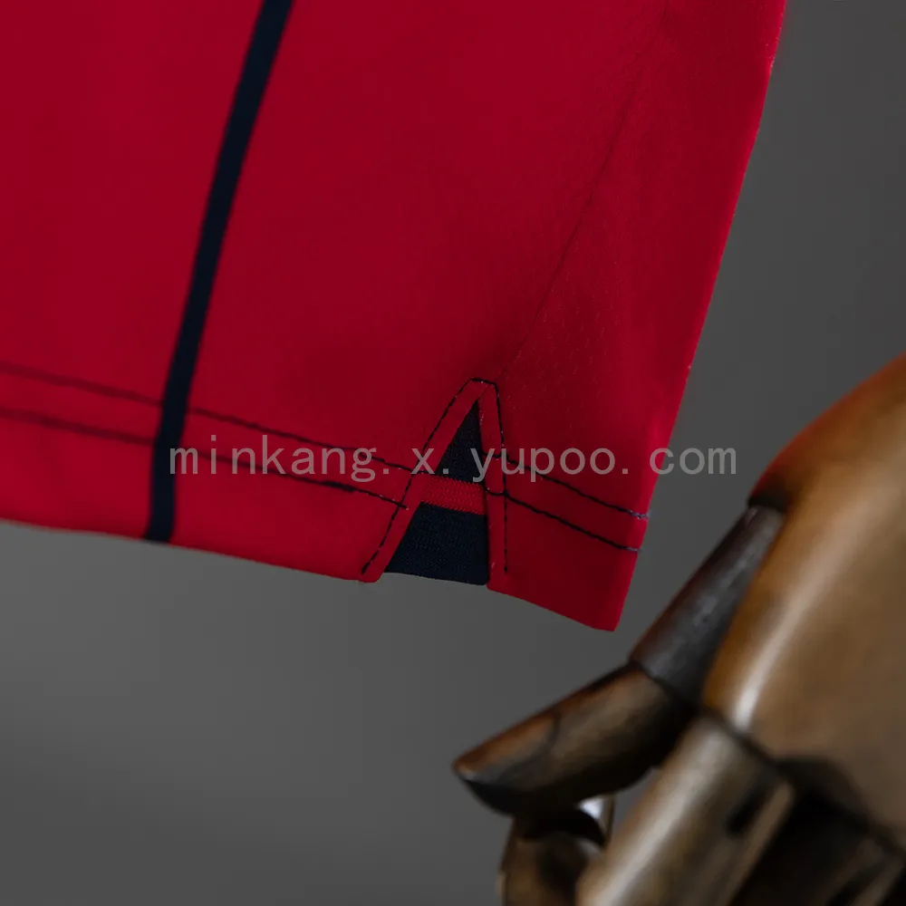 Bologna 25/26 Home Jersey