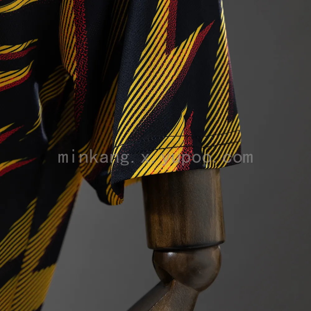 ROMA 25/26 Pre-Match Jersey — 2/2