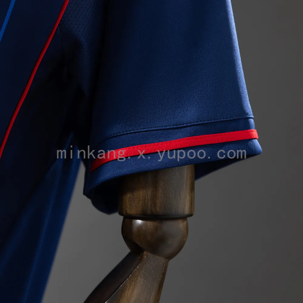 Olympique lyonnais 25/26 Away Jersey — 2/2