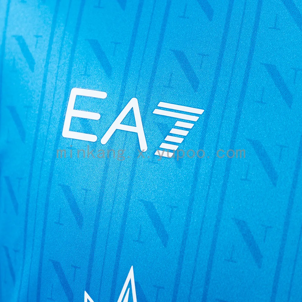 Napoli 25/26 Home Jersey — 2/2