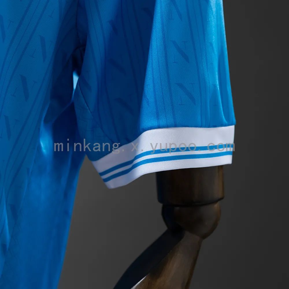 Napoli 25/26 Home Jersey