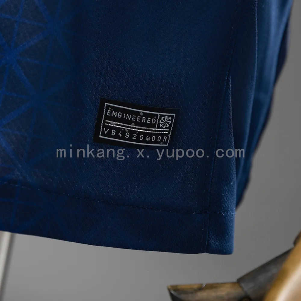 PSG 25/26 Home Long Sleeve Jersey