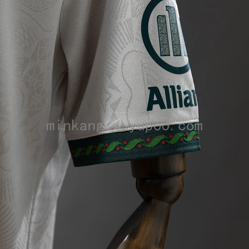 Bayern Munich 125th anniversary 190th Oktoberfest special jersey — 2/2