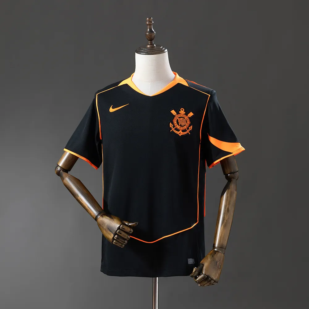 Corinthians 25/26 Third away Jersey — 2/2
