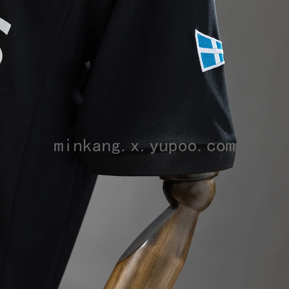 Olympiacos 04/05 Away Retro Jersey — 2/2