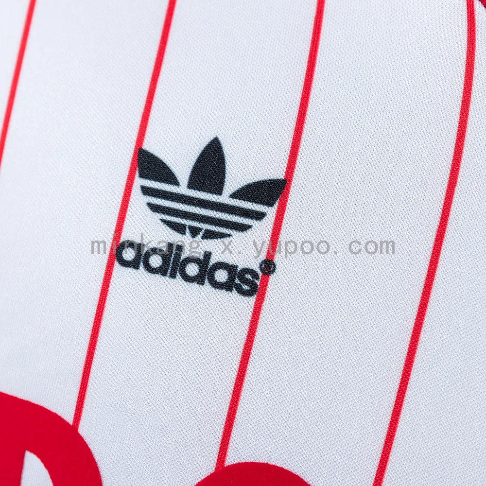 Köln 82/83 Home Retro Jersey — 2/2