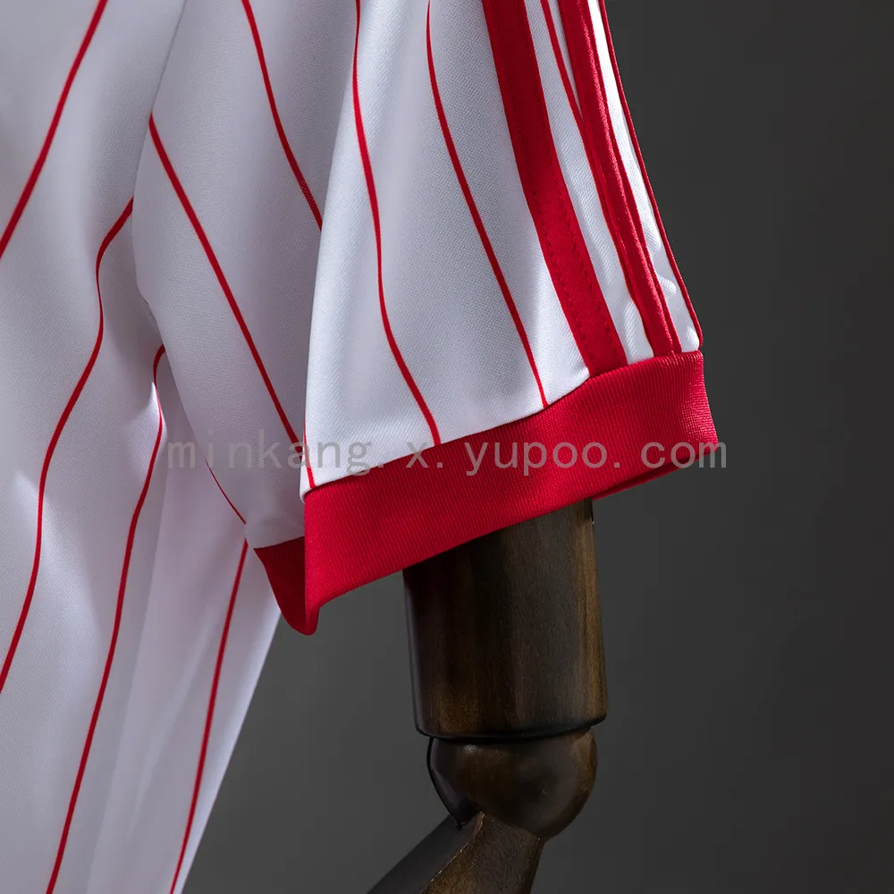 Köln 82/83 Home Retro Jersey — 1/2