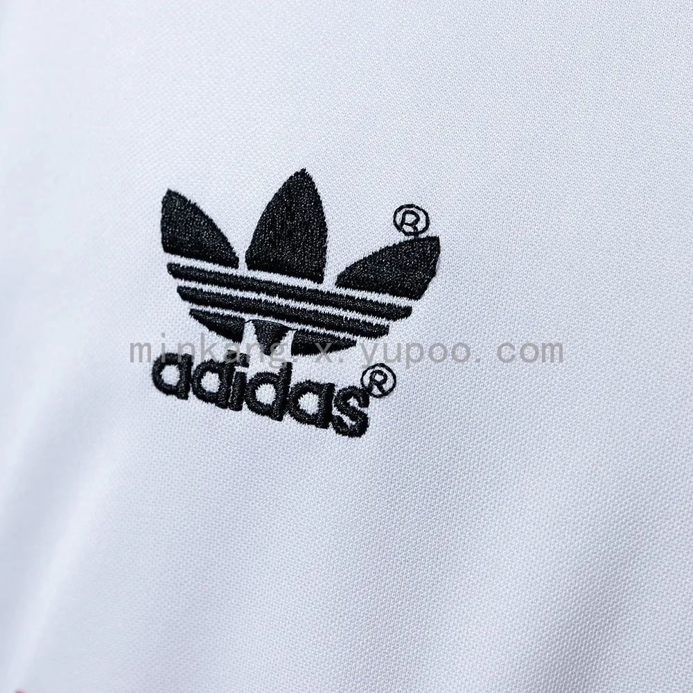 Köln 80/81 Home Retro Jersey — 2/2