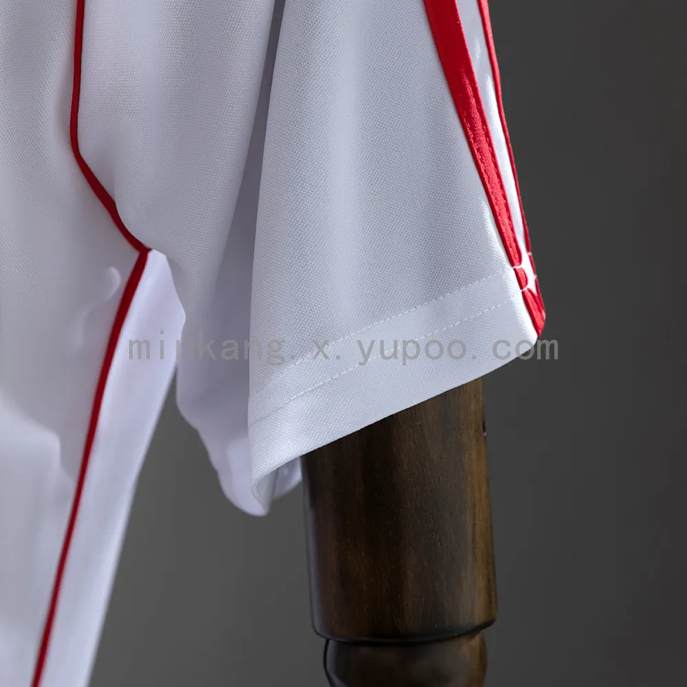 Köln 80/81 Home Retro Jersey