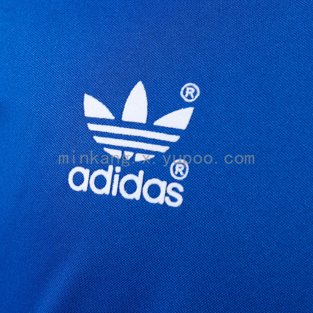 Schalke 04 84/85 Home Retro Jersey — 2/2
