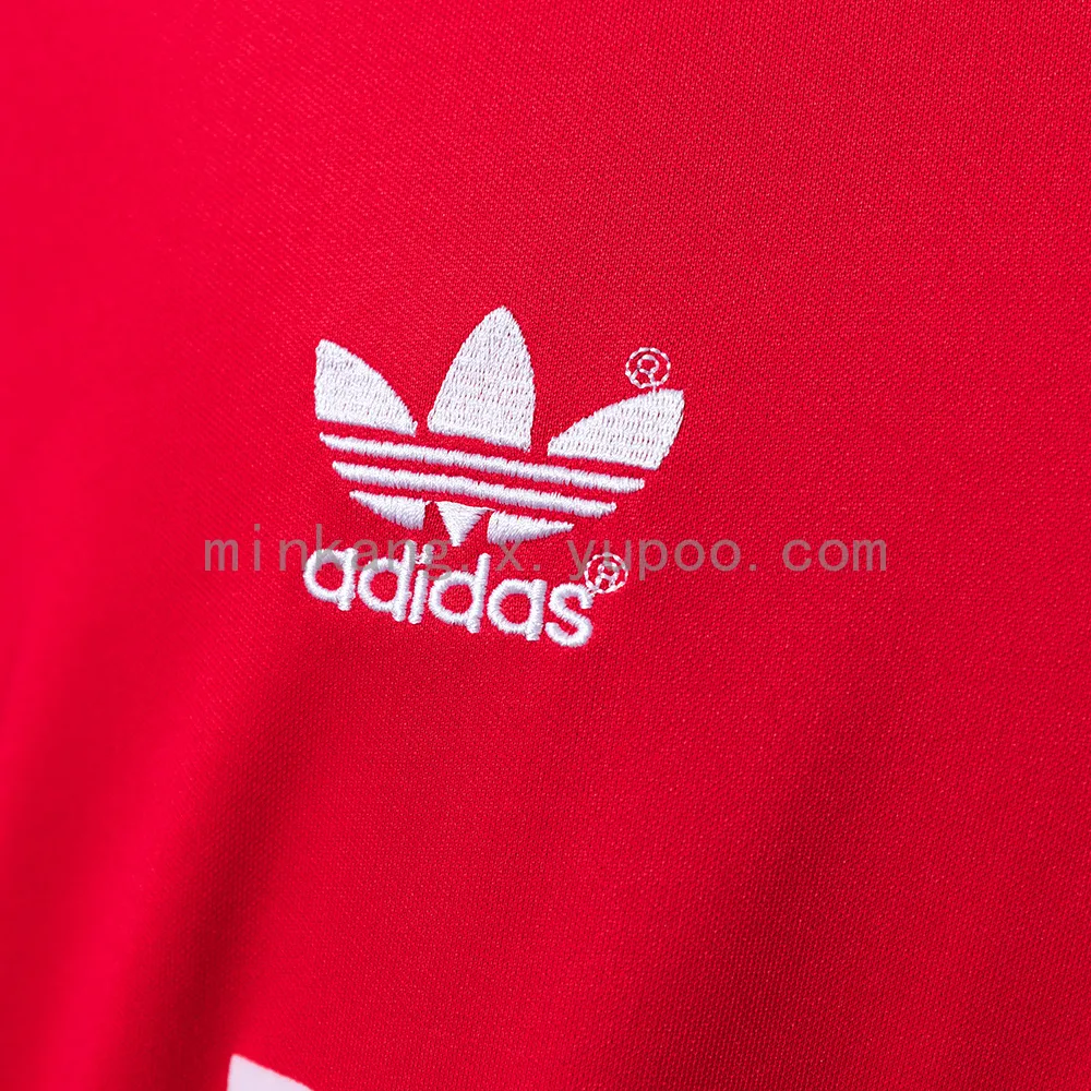 Köln 84/85 Away Retro Jersey — 2/2