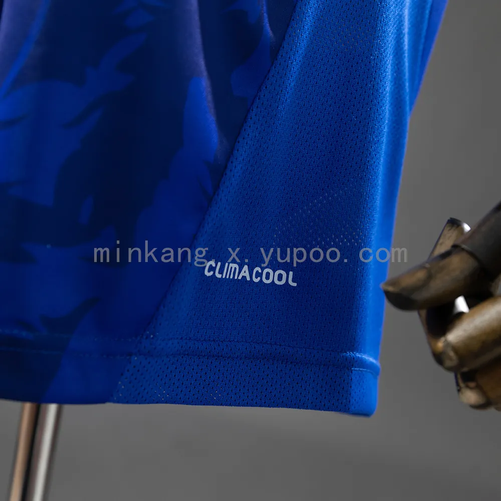 Japan 2010 Home Retro Jersey — 2/2