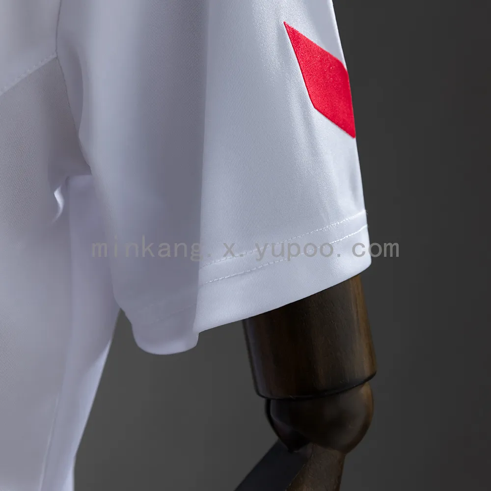 Köln 17/18 Home Retro Jersey — 2/2