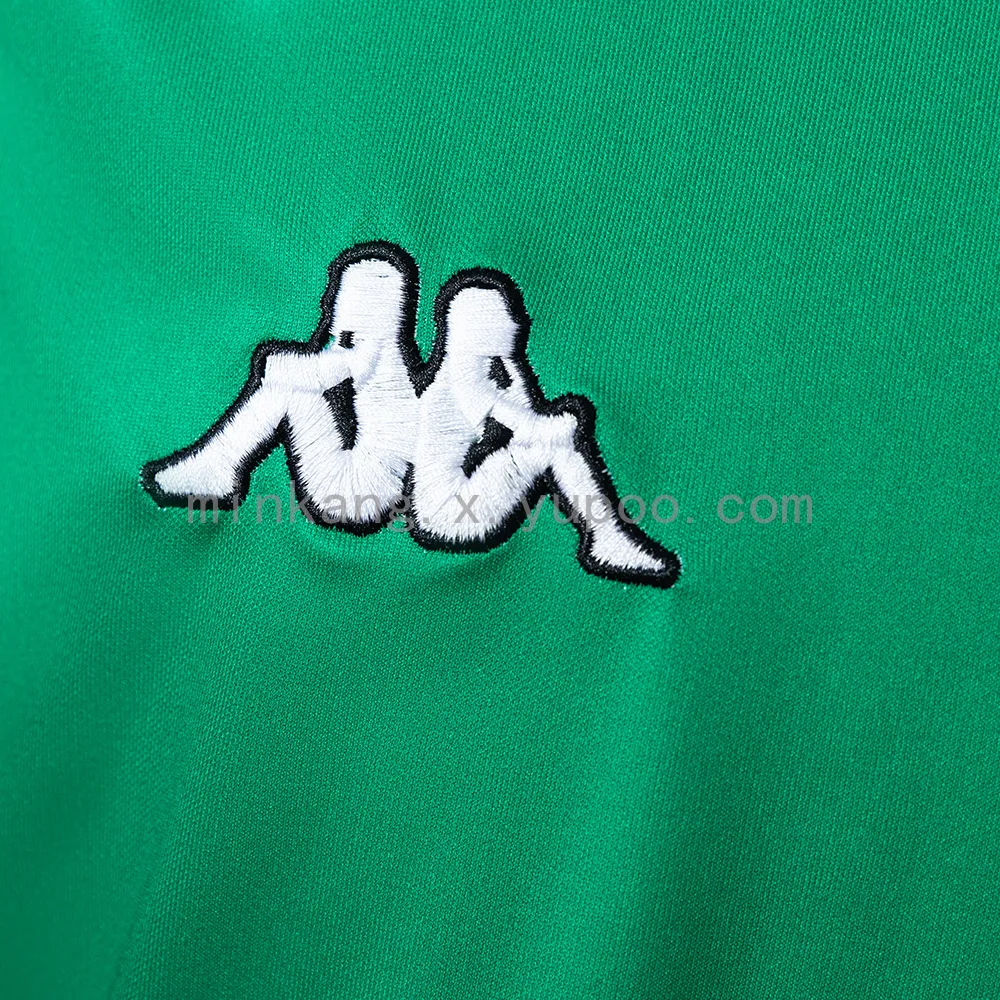 Werder Bremen 03/04 Home Retro Jersey — 2/2