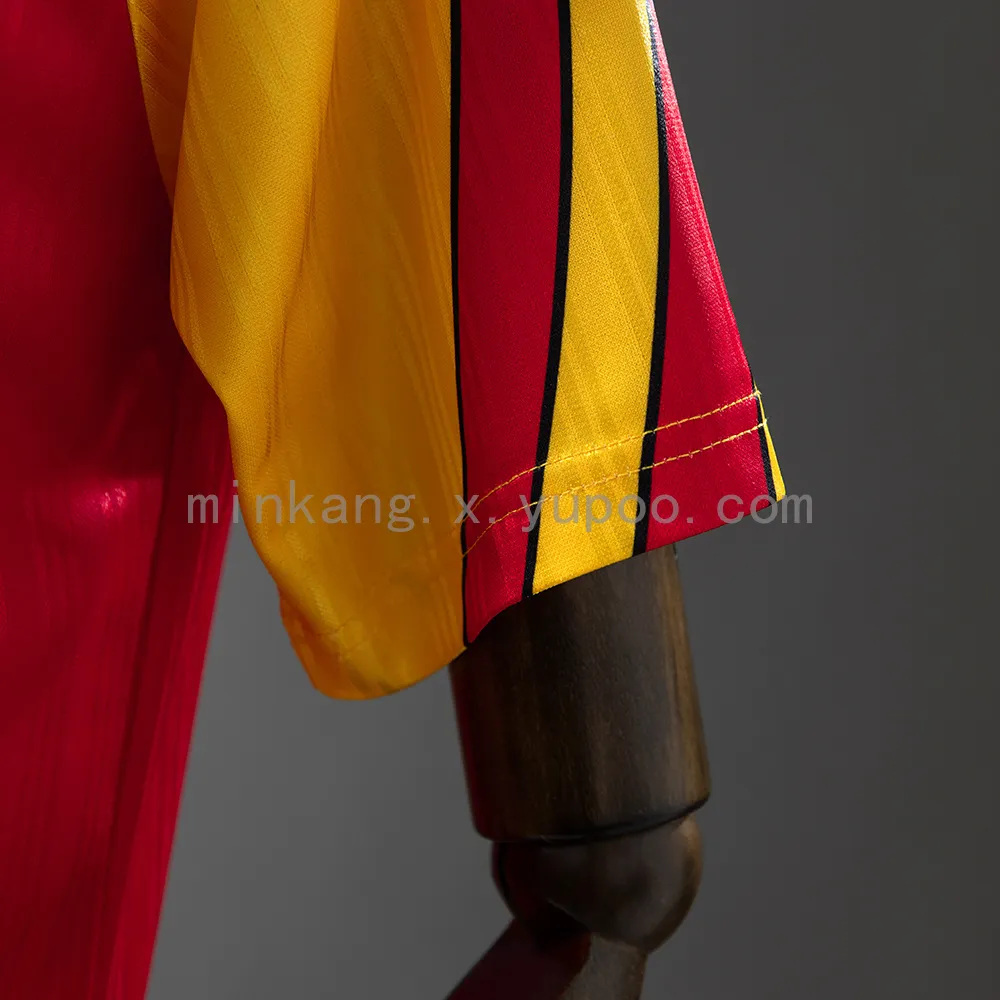 Galatasaray 97/98 Home Retro Jersey
