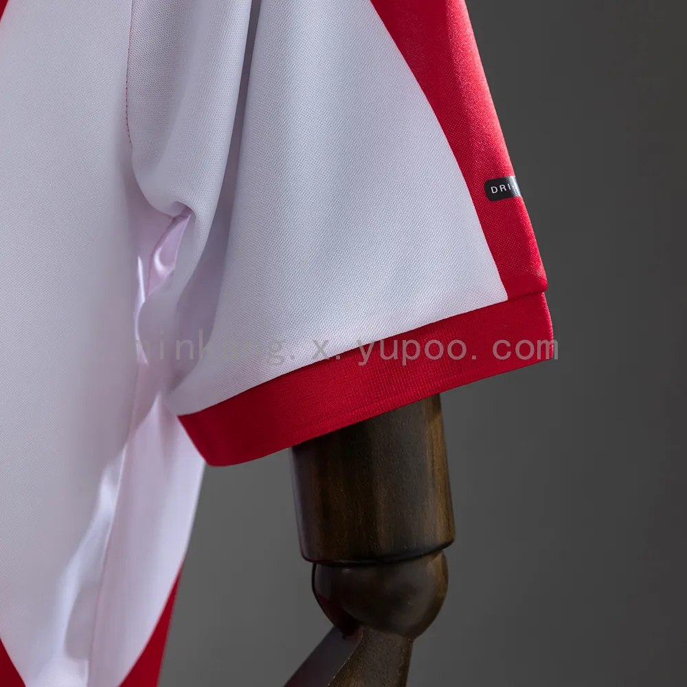 PSV Eindhoven 00/01 Home Retro Jersey — 2/2