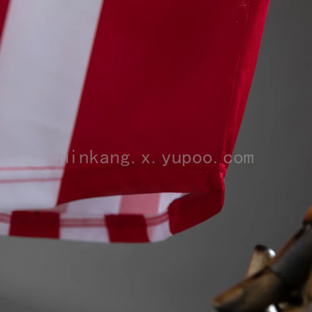 PSV Eindhoven 00/01 Home Retro Jersey