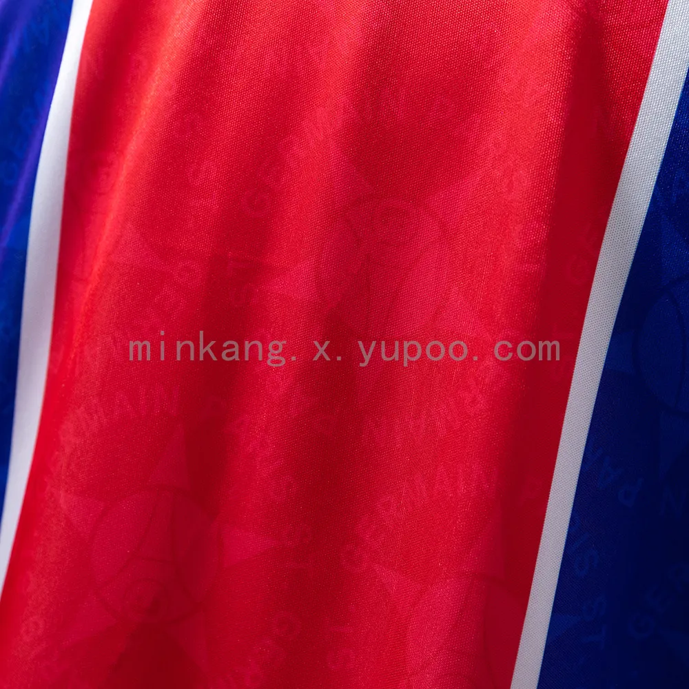 PSG 94/95 Home Retro Jersey — 2/2