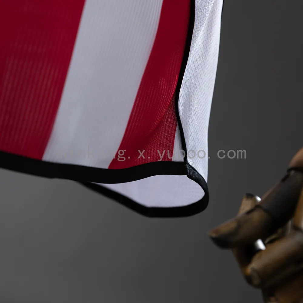 Olympiacos 01/02 Home Retro Jersey