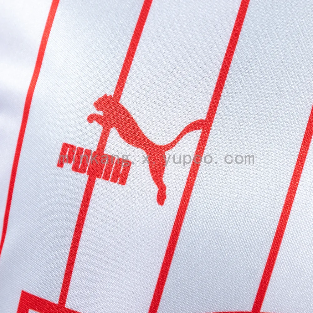 Köln 86/87 Home Retro Jersey — 2/2