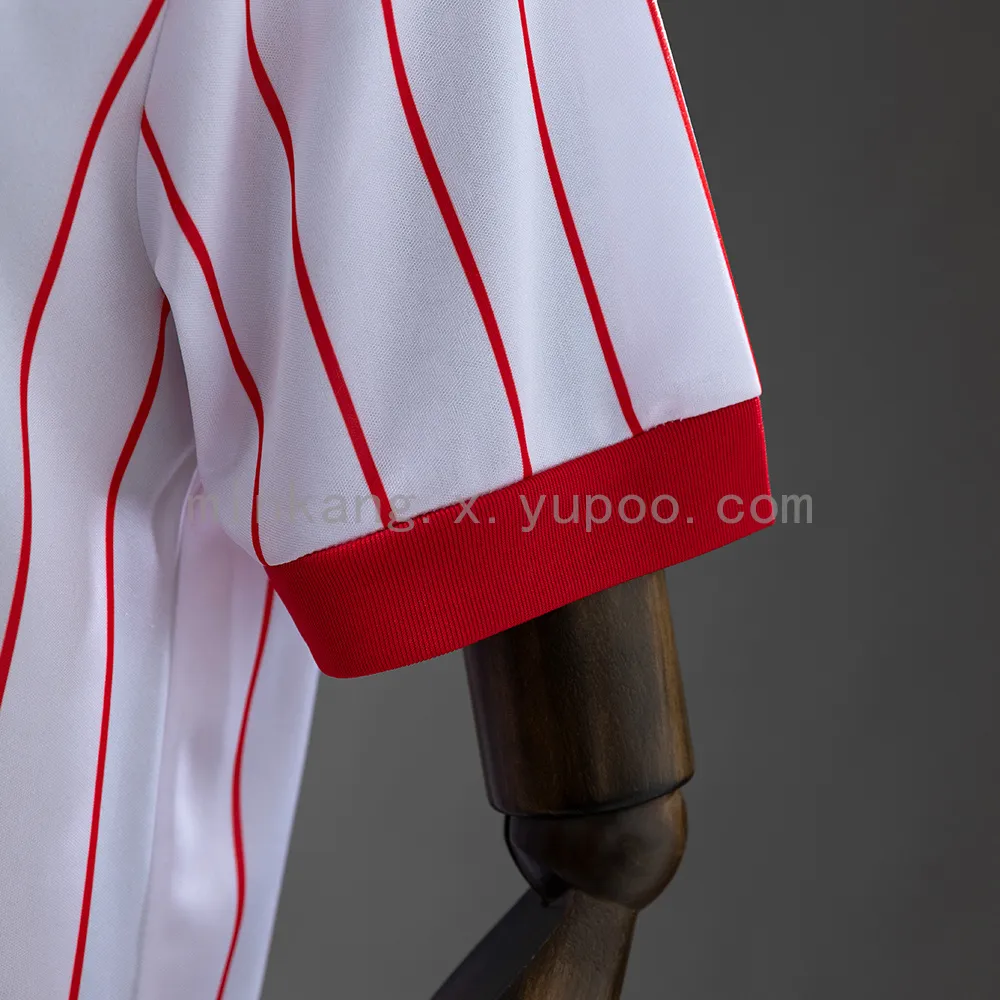Köln 86/87 Home Retro Jersey