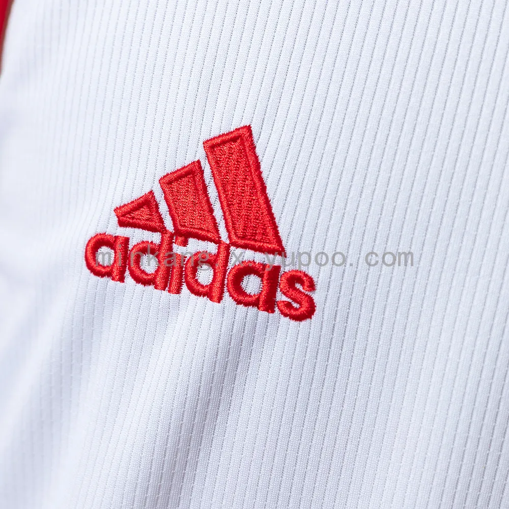 Galatasaray 99/00 Away Long Sleeve Retro Jersey — 2/2