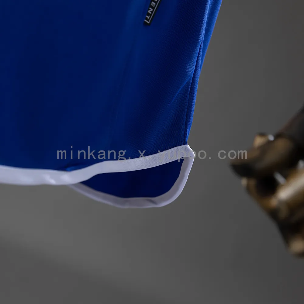 Japan 2000 Home Long Sleeve Retro Jersey