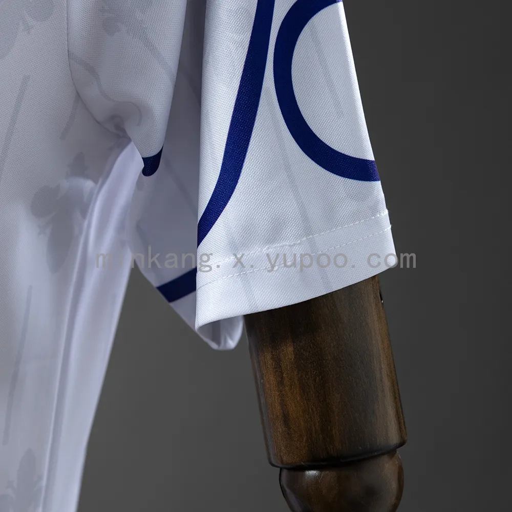 Fiorentina 97/98 Away Retro Jersey — 2/2