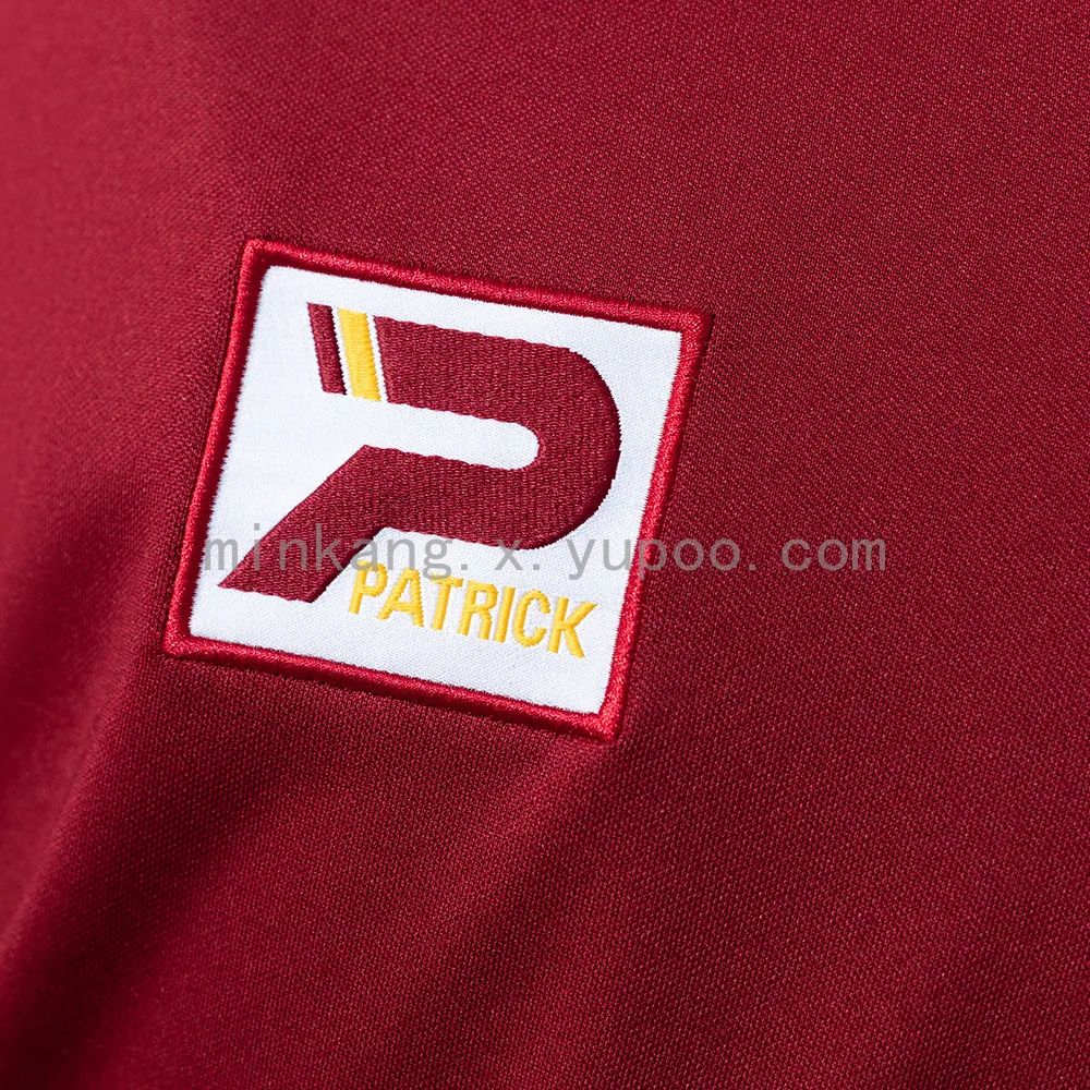 Roma 83/84 Home Retro Jersey — 2/2