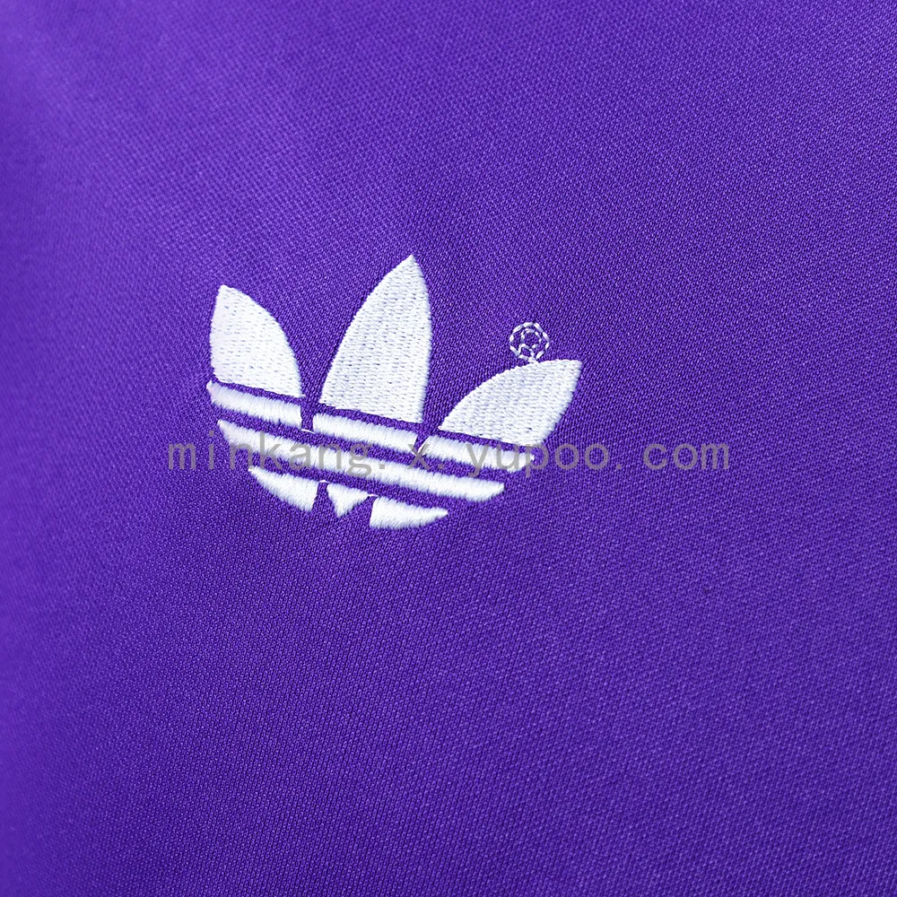 Fiorentina 7980 Home Retro Jersey — 2/2