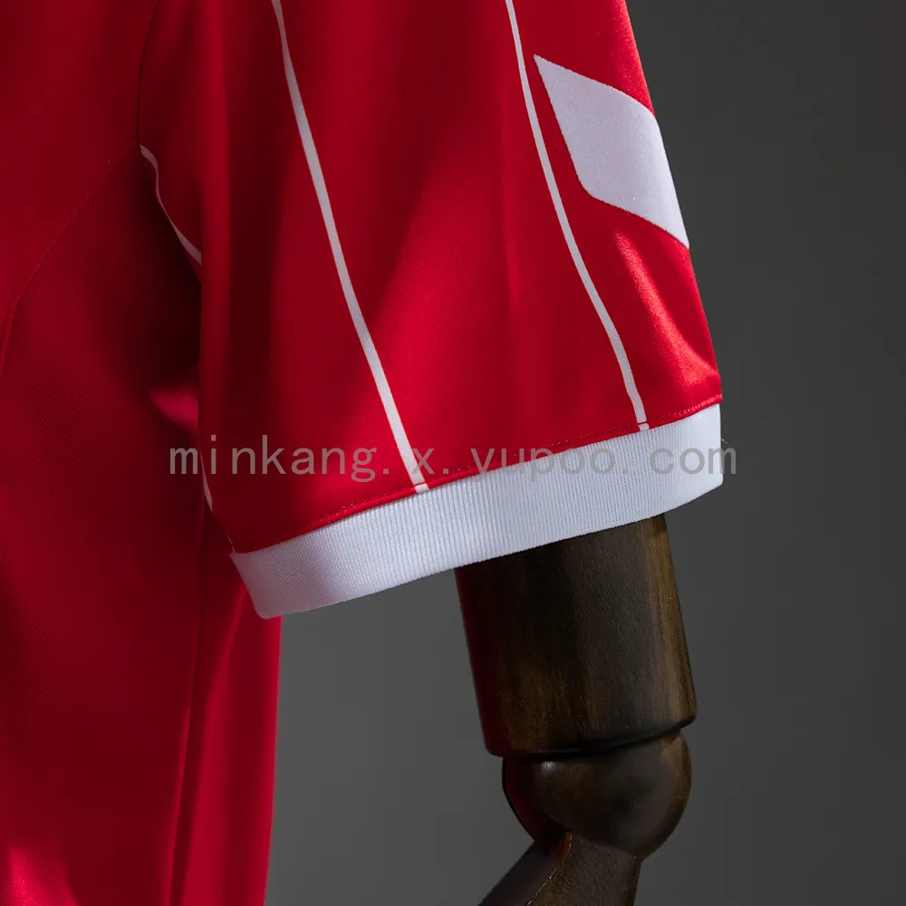 Köln 17/18 Home Retro Jersey — 2/2