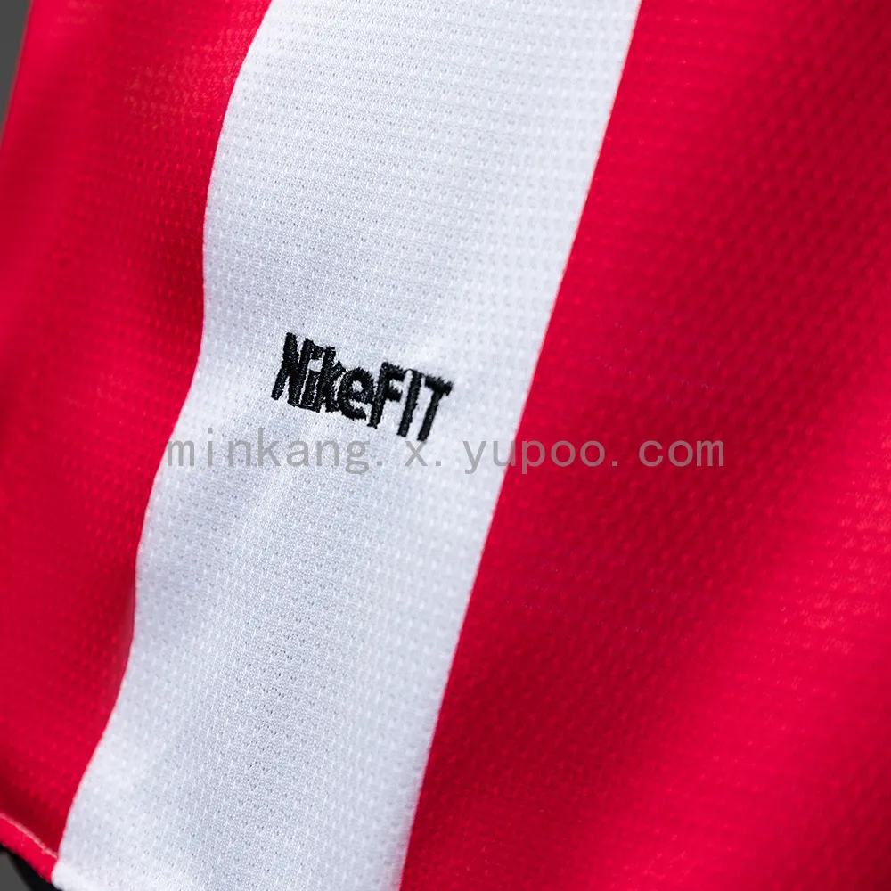 PSV Eindhoven 09/10 Home Retro Jersey