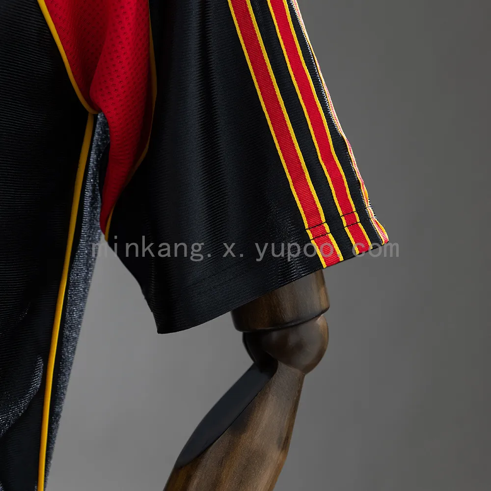 Galatasaray 99/00 Third Away Retro Jersey — 2/2