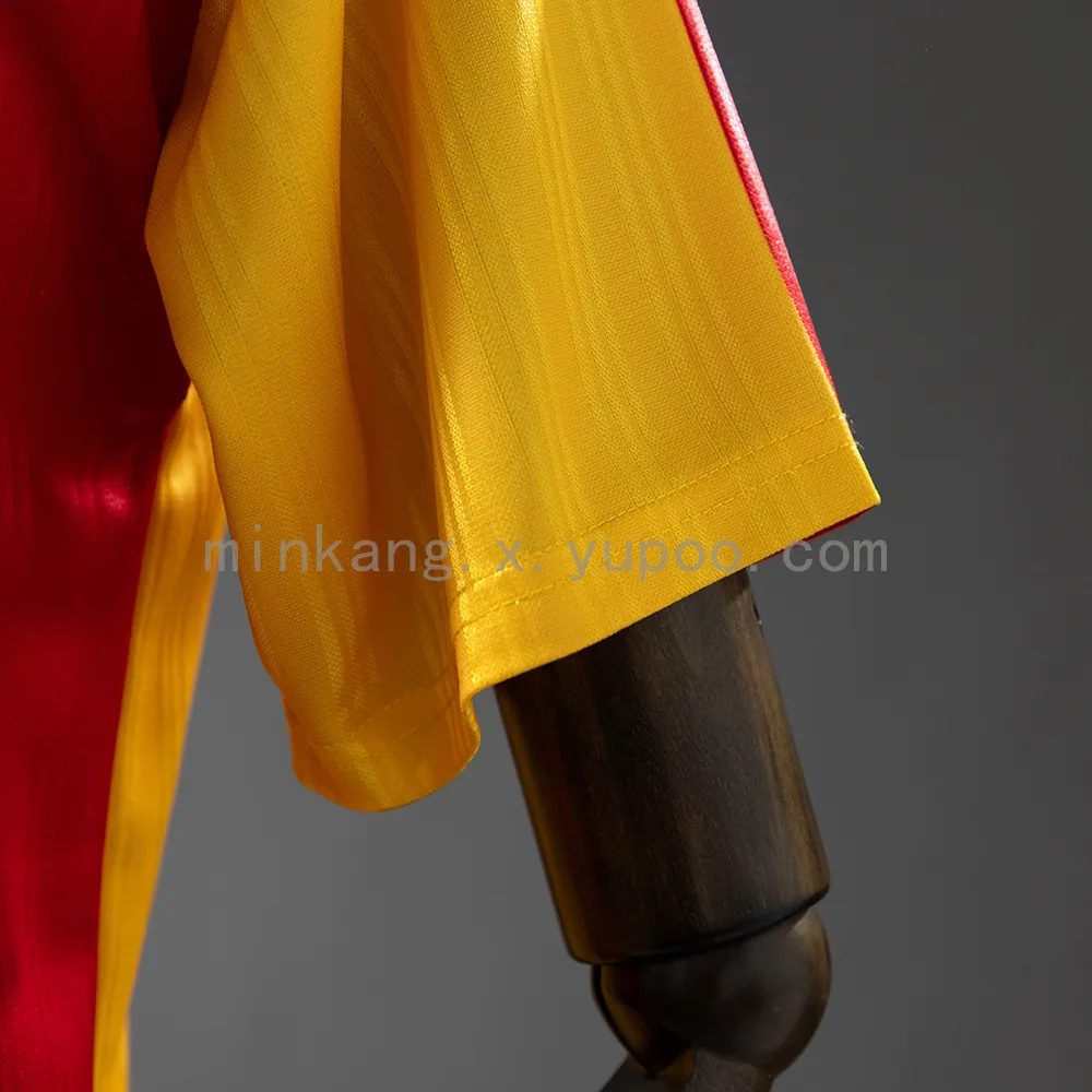 Galatasaray 96/97 Home Retro Jersey