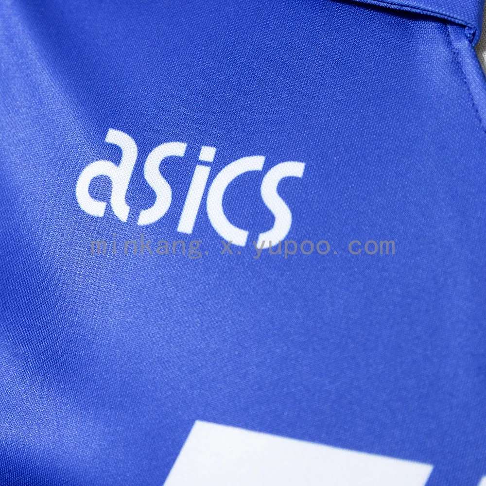 Sampdoria 94/95 Home Retro Jersey — 2/2