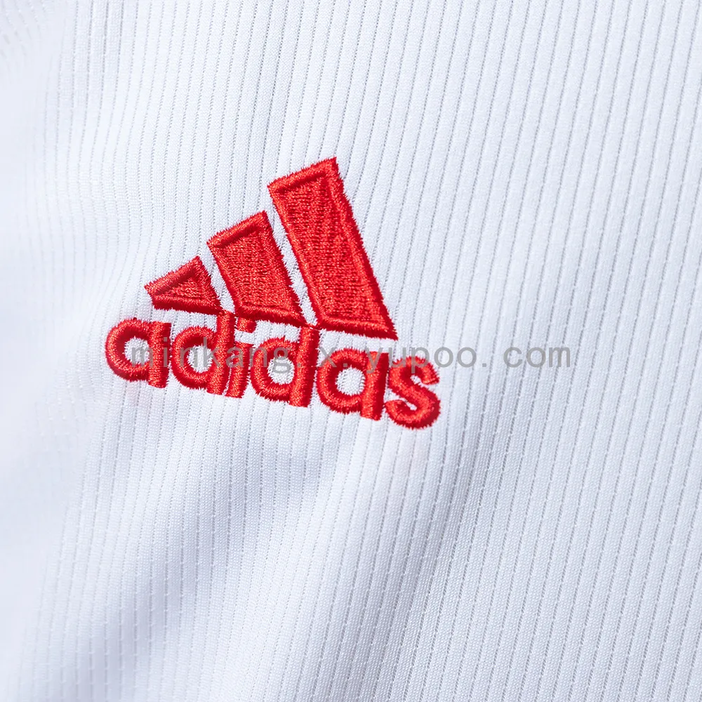 Galatasaray 99/00 Away Retro Jersey — 2/2