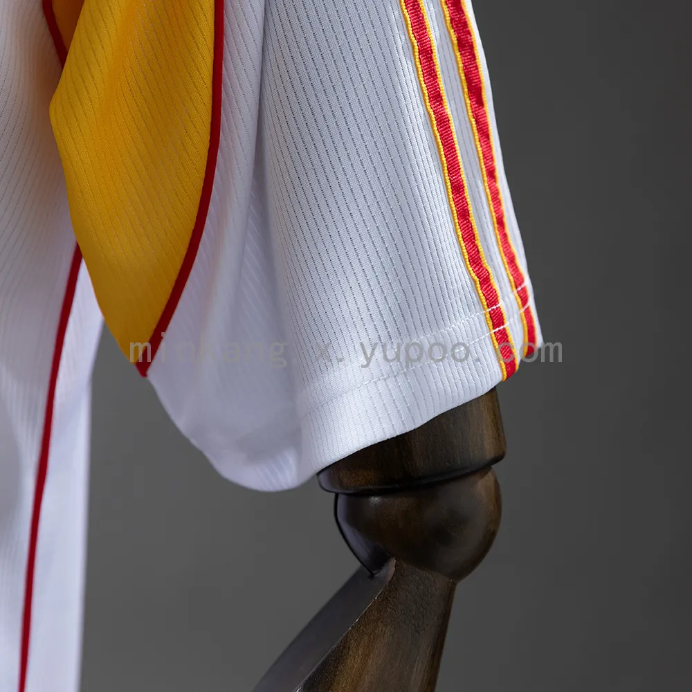 Galatasaray 99/00 Away Retro Jersey — 1/2