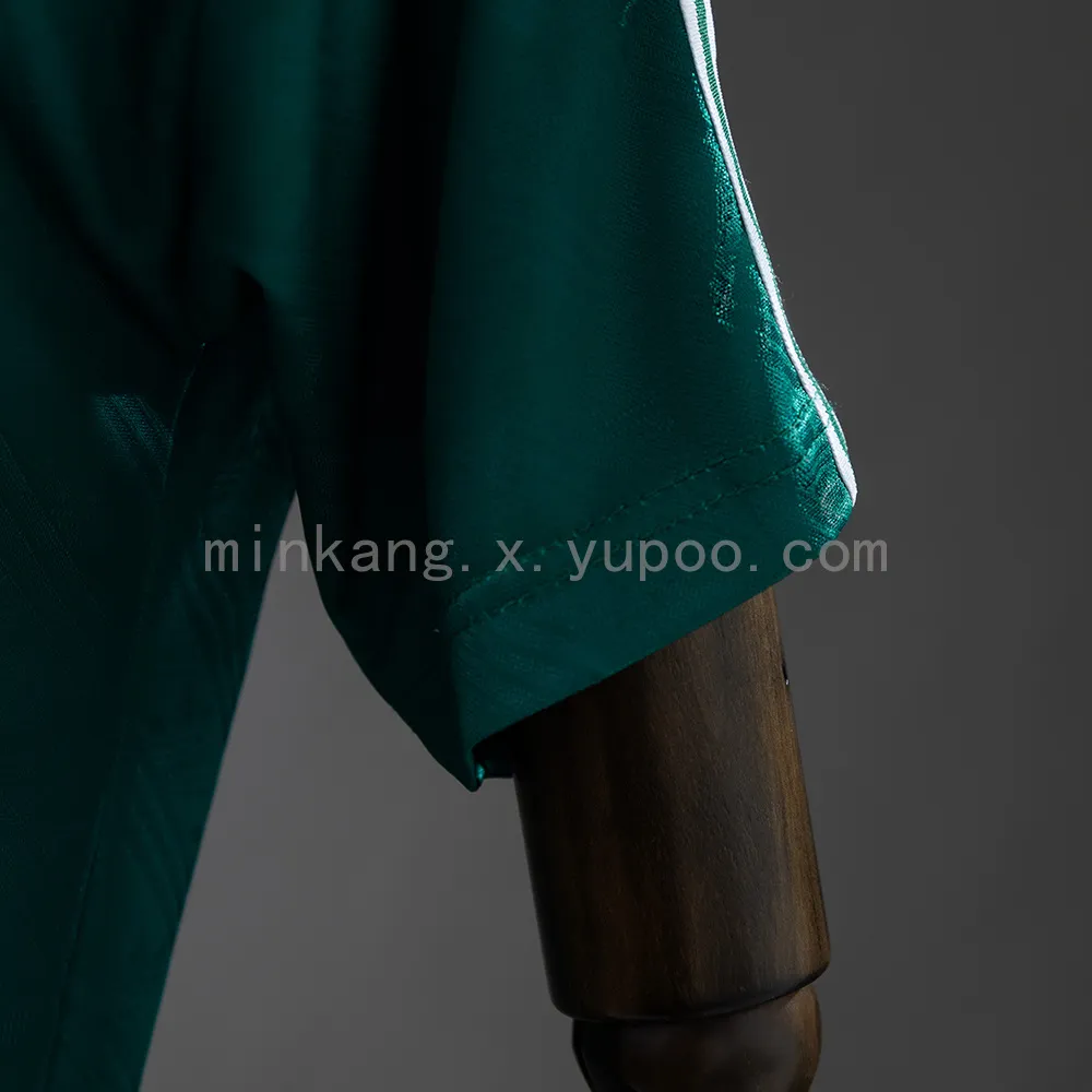 Panathinaikos 95/96 Home Retro Jersey