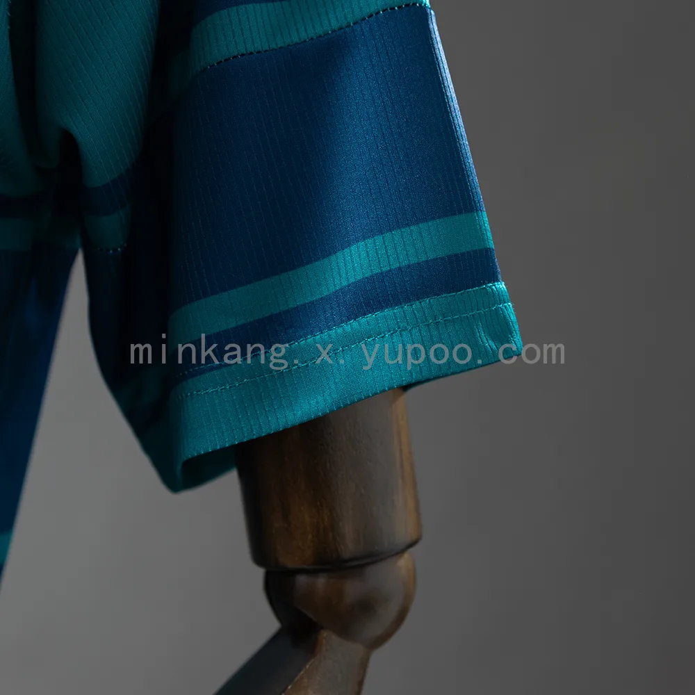 Panathinaikos 99/00 Home Retro Jersey — 2/2