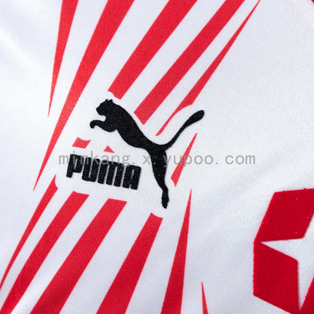 Köln 90/91 Home Retro Jersey — 2/2