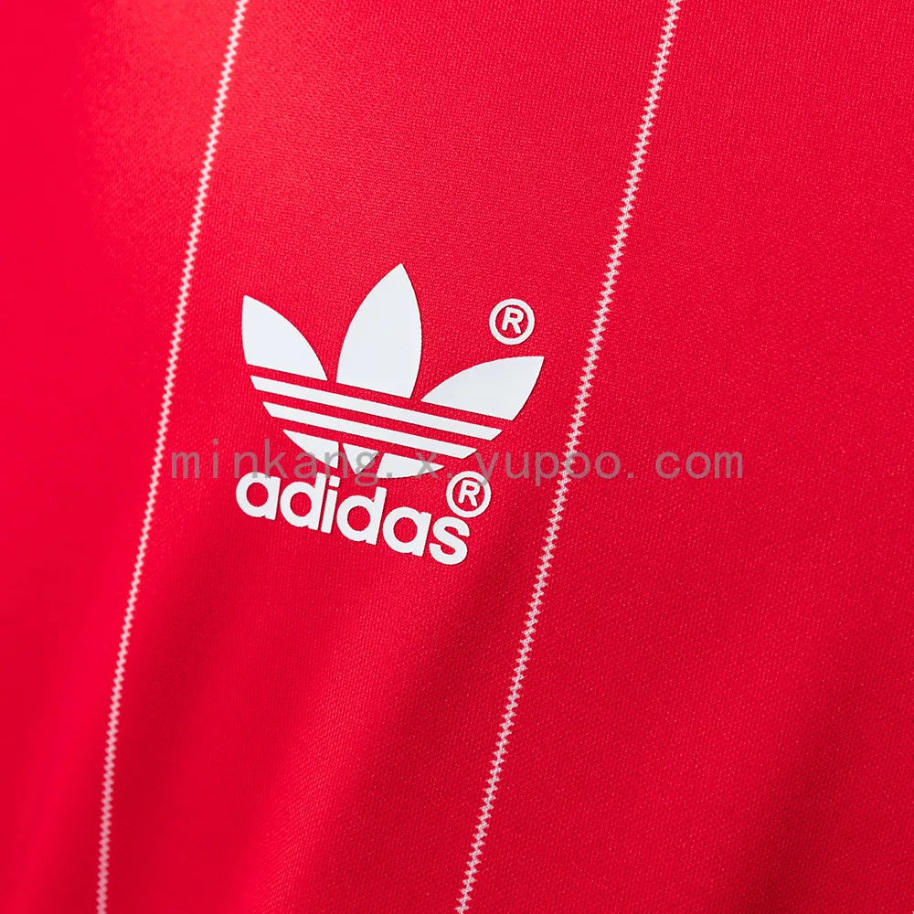 Hamburger 83/84 Away Retro Jersey — 2/2