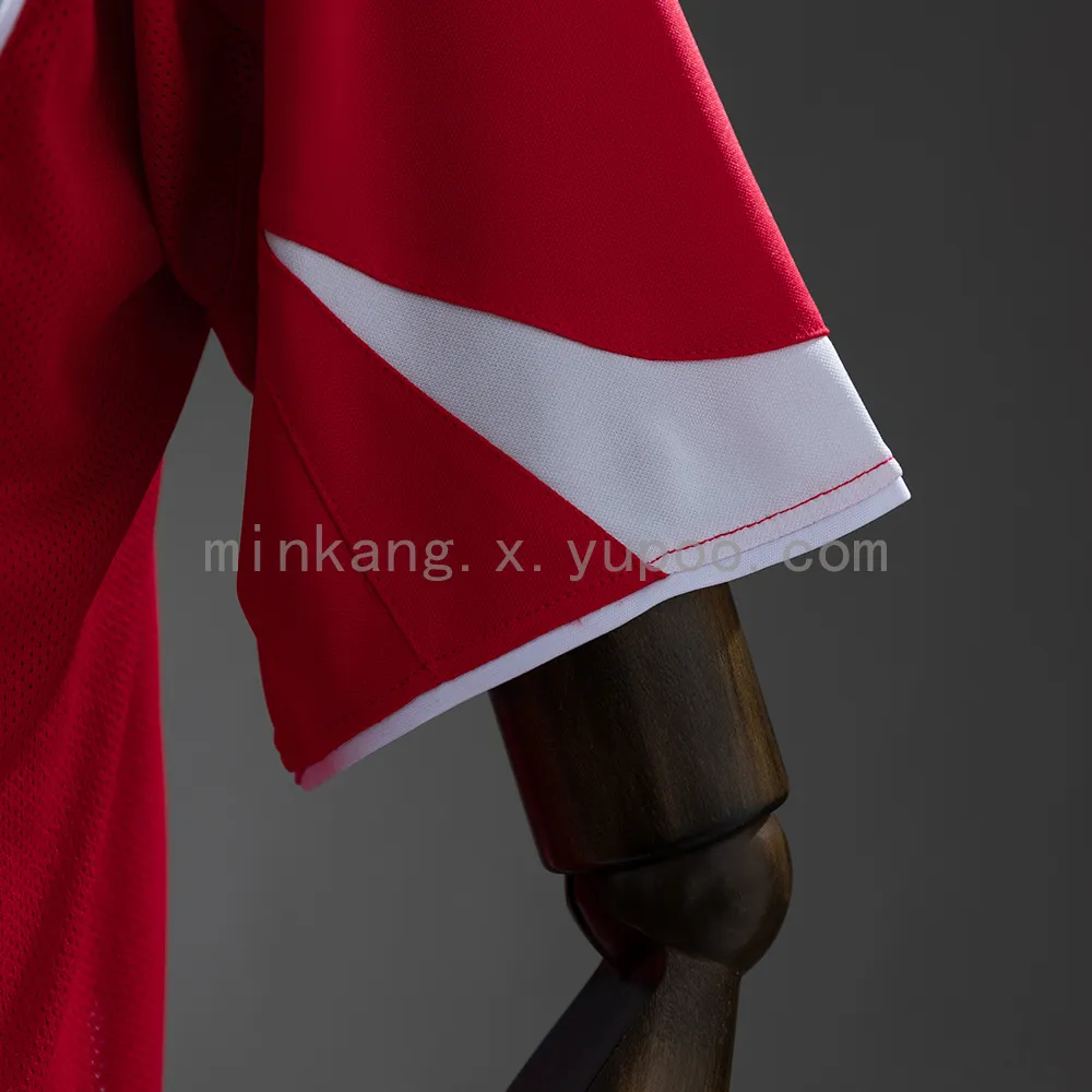 PSV Eindhoven 04/05 Home Retro Jersey — 2/2