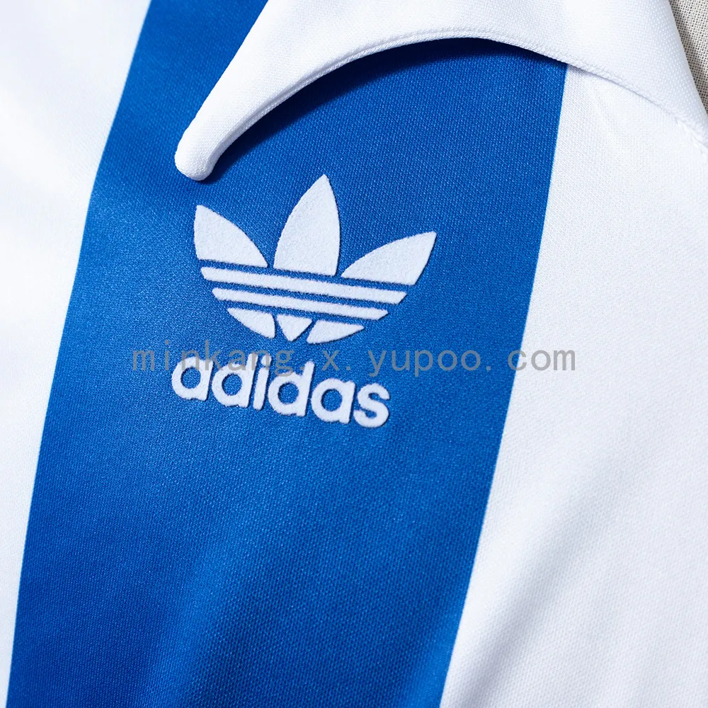 Honduras 80/82 Away Retro Jersey — 2/2