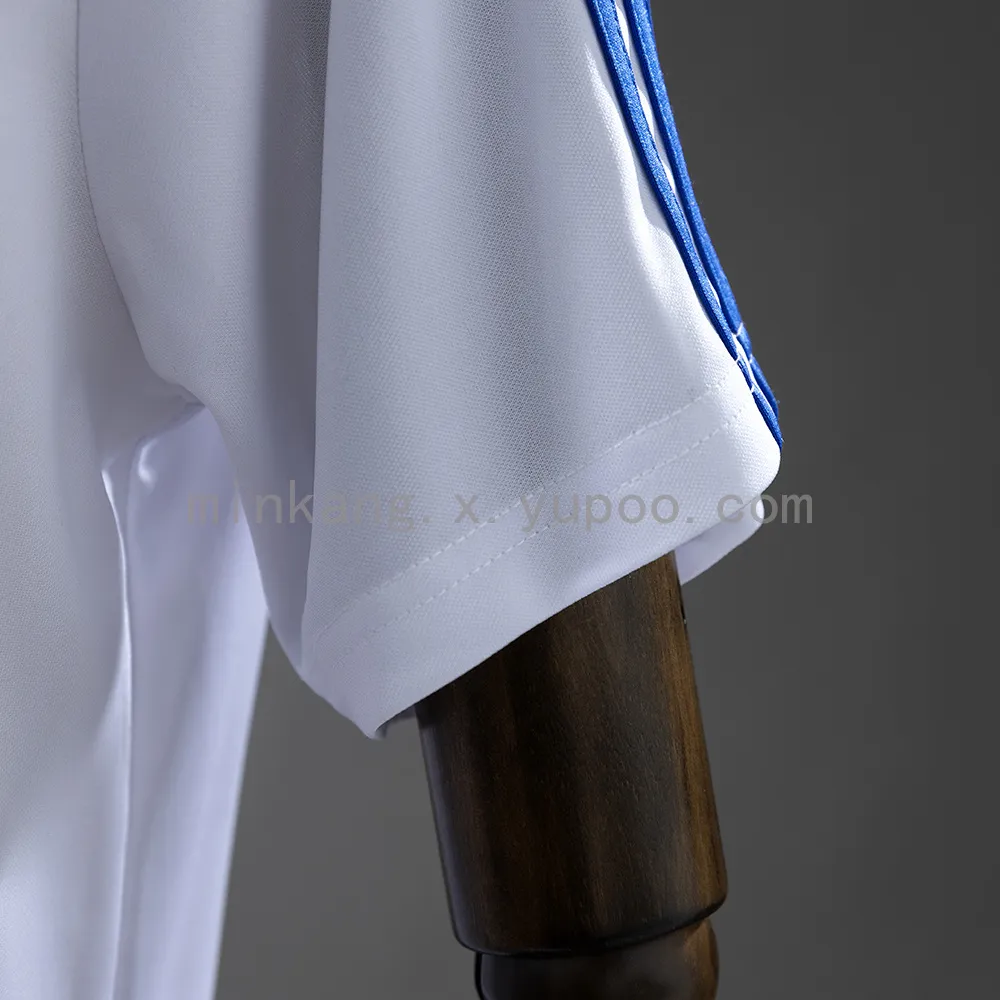 Honduras 80/82 Away Retro Jersey