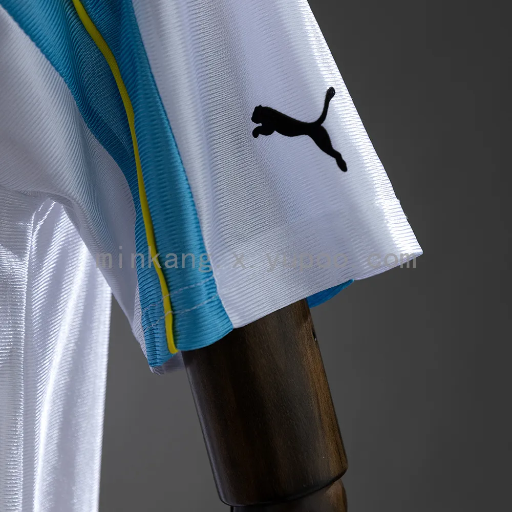 Lazio 99/00 Centenary Retro Jersey — 2/2