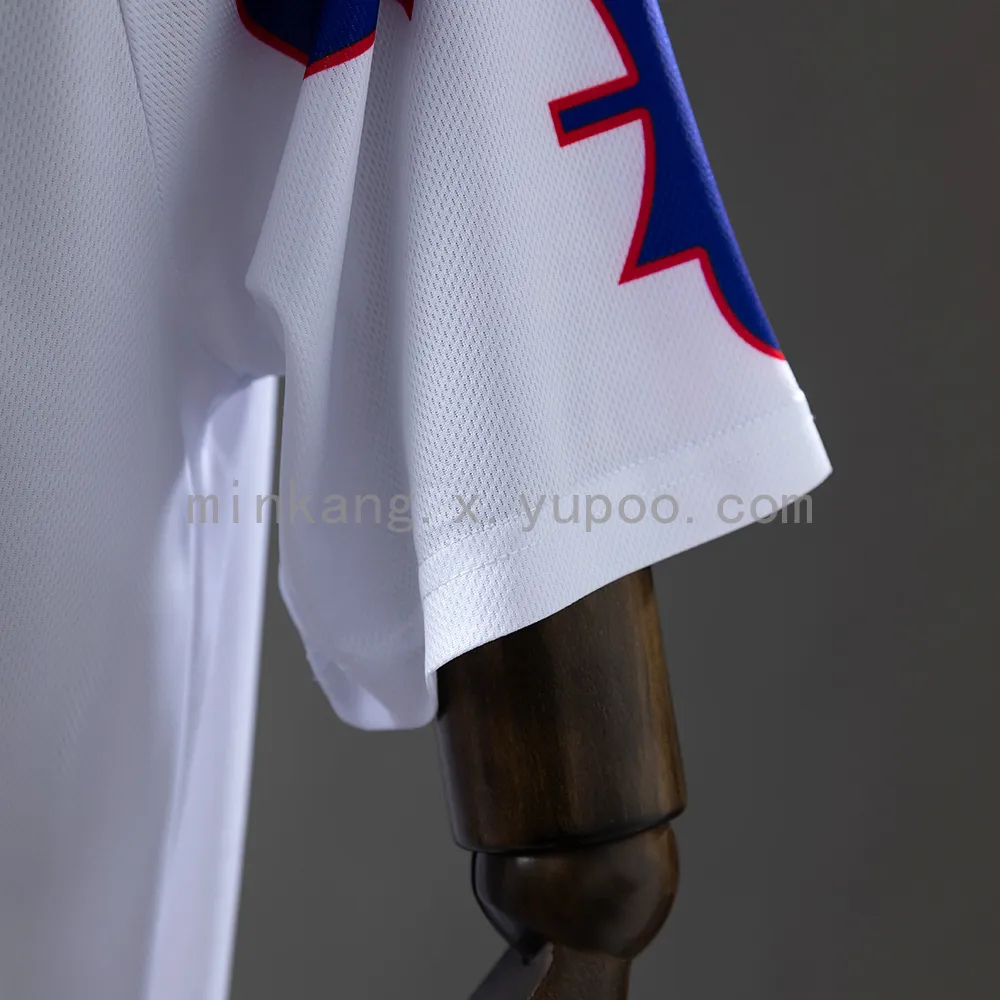 Fiorentina 95/96 Away Retro Jersey