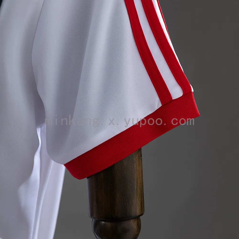 Iran 1978 Home Retro Jersey — 1/2