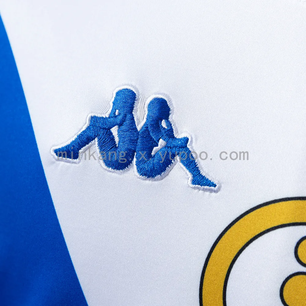 Brescia Calcio 03/04 Away Retro Jersey — 2/2