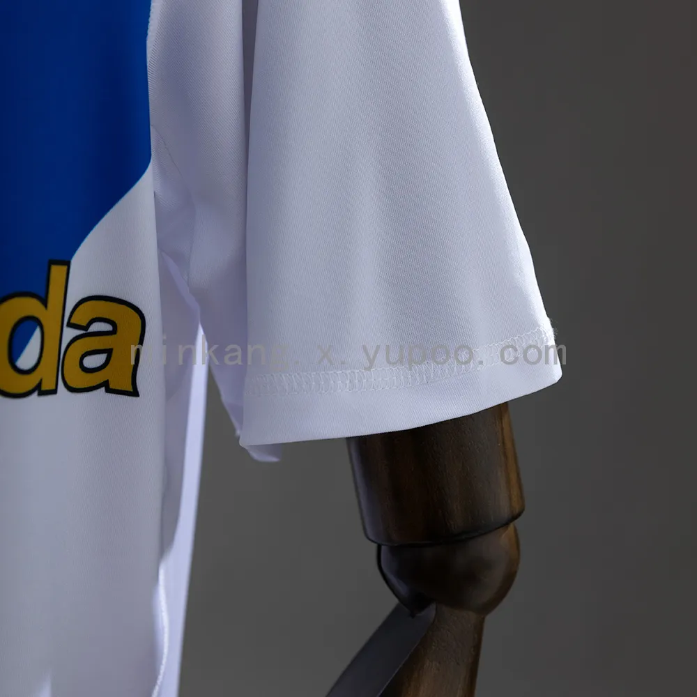 Brescia Calcio 03/04 Away Retro Jersey