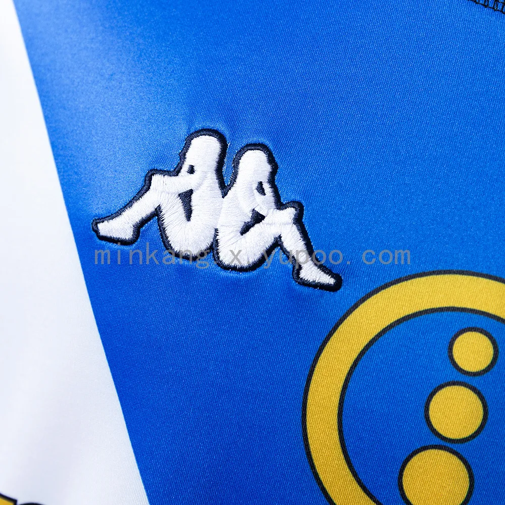 Brescia Calcio 03/04 Home Retro Jersey — 2/2